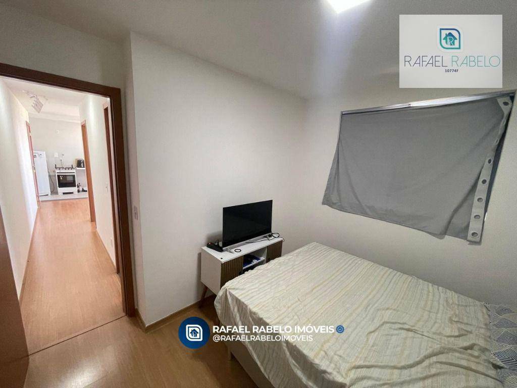 Apartamento à venda com 2 quartos, 45m² - Foto 10