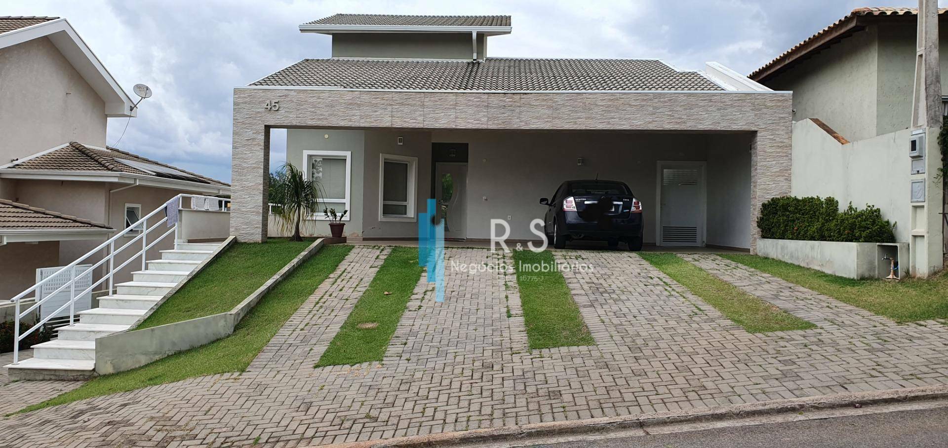 Casa de Condomínio à venda com 5 quartos, 388m² - Foto 71