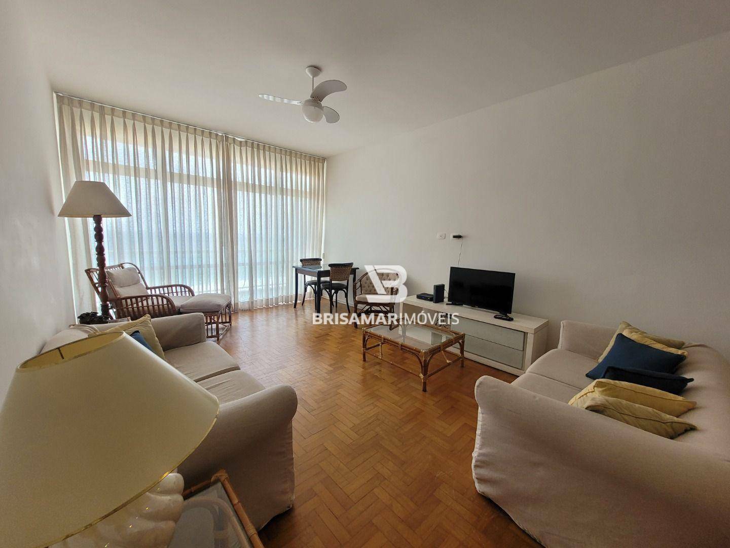 Apartamento à venda com 3 quartos, 195m² - Foto 4