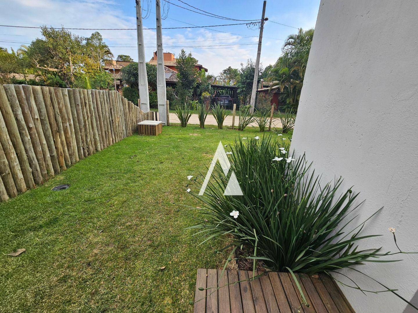 Casa de Condomínio à venda com 4 quartos, 245m² - Foto 36
