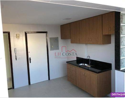 Apartamento à venda com 3 quartos, 120m² - Foto 9