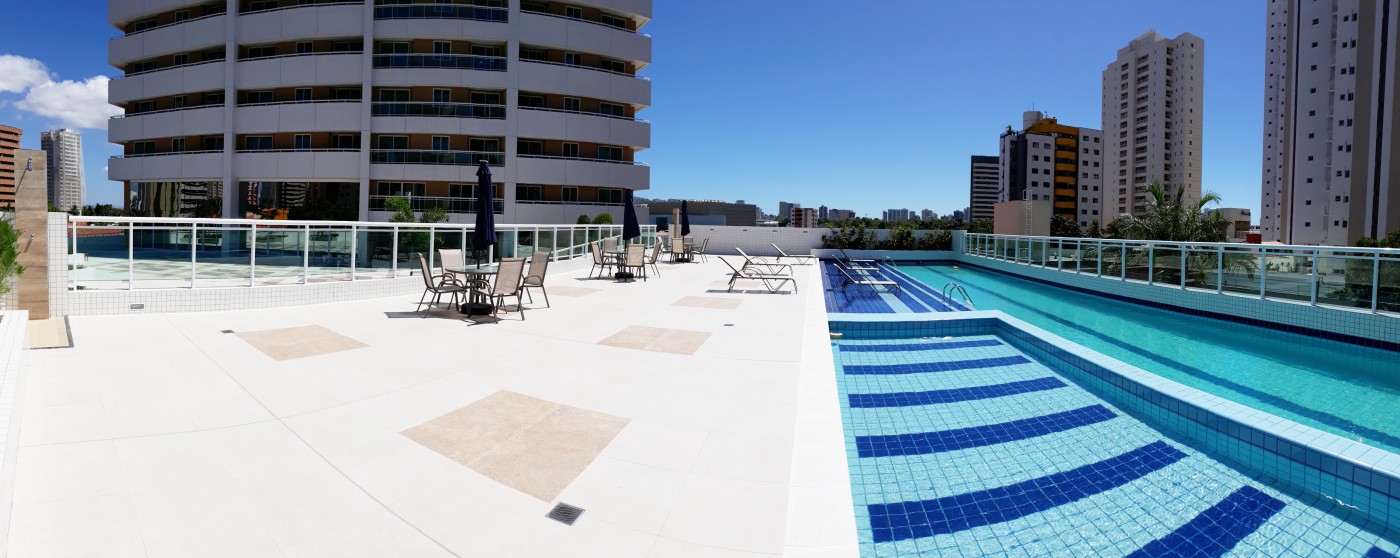 Apartamento à venda com 3 quartos, 78m² - Foto 7