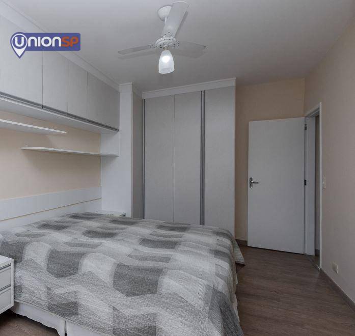 Apartamento à venda com 2 quartos, 92m² - Foto 6