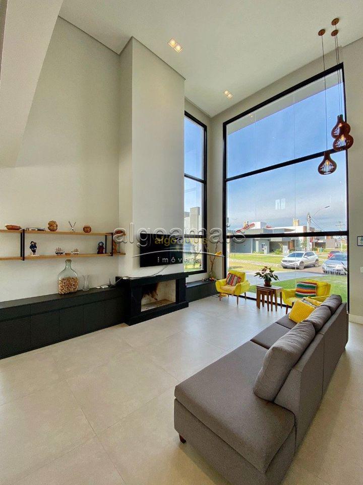 Casa de Condomínio à venda com 5 quartos, 293m² - Foto 10