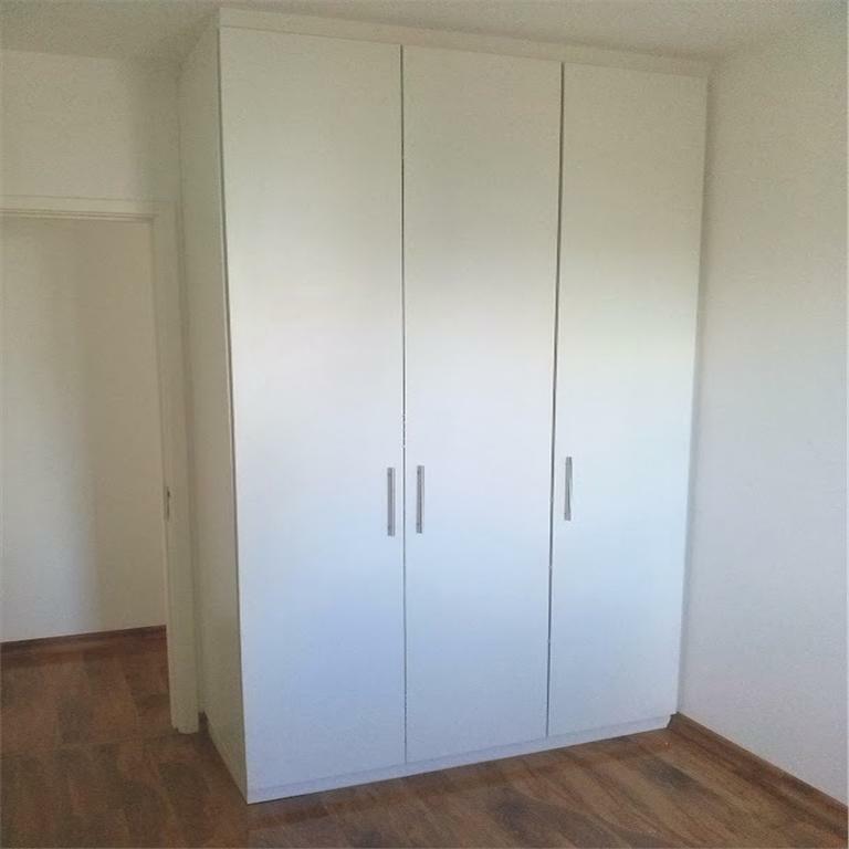 Apartamento à venda com 2 quartos, 58m² - Foto 2