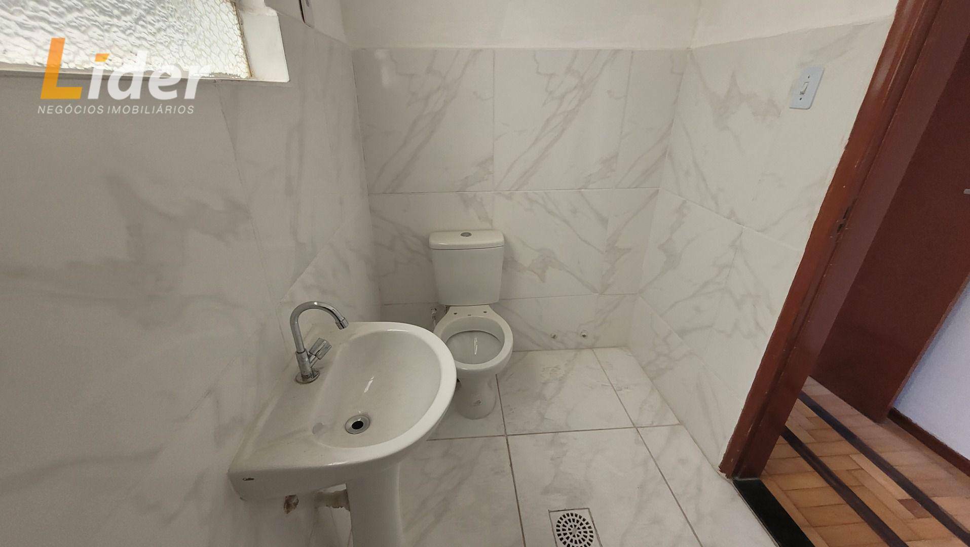 Apartamento à venda com 1 quarto, 40m² - Foto 7