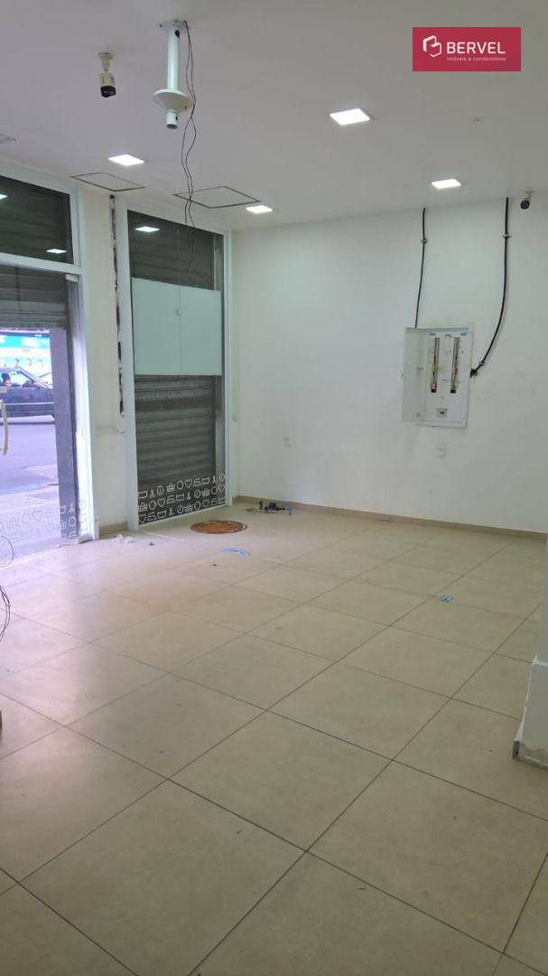 Loja-Salão para alugar, 72m² - Foto 1