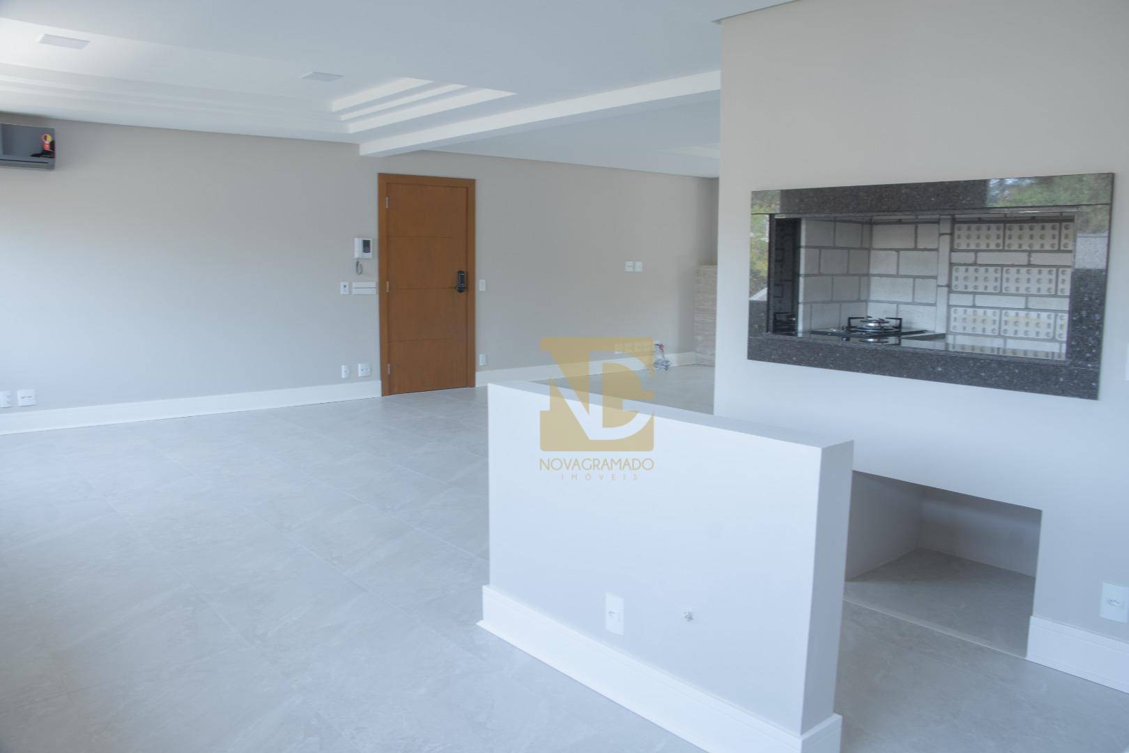 Apartamento à venda com 3 quartos, 227m² - Foto 9