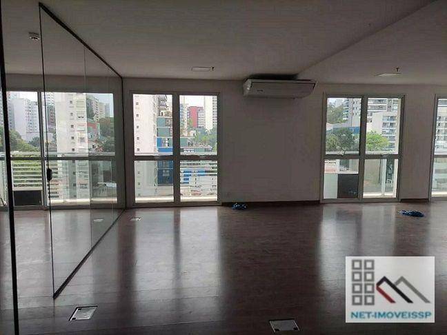 Conjunto Comercial-Sala à venda, 100m² - Foto 13