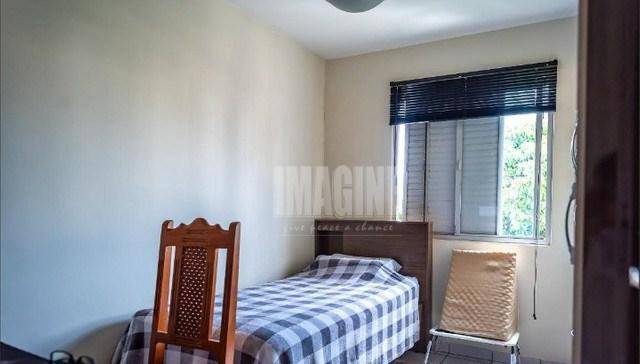 Apartamento à venda com 2 quartos, 51m² - Foto 4