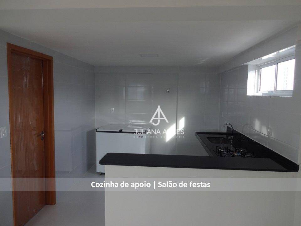 Apartamento à venda com 3 quartos, 82m² - Foto 2