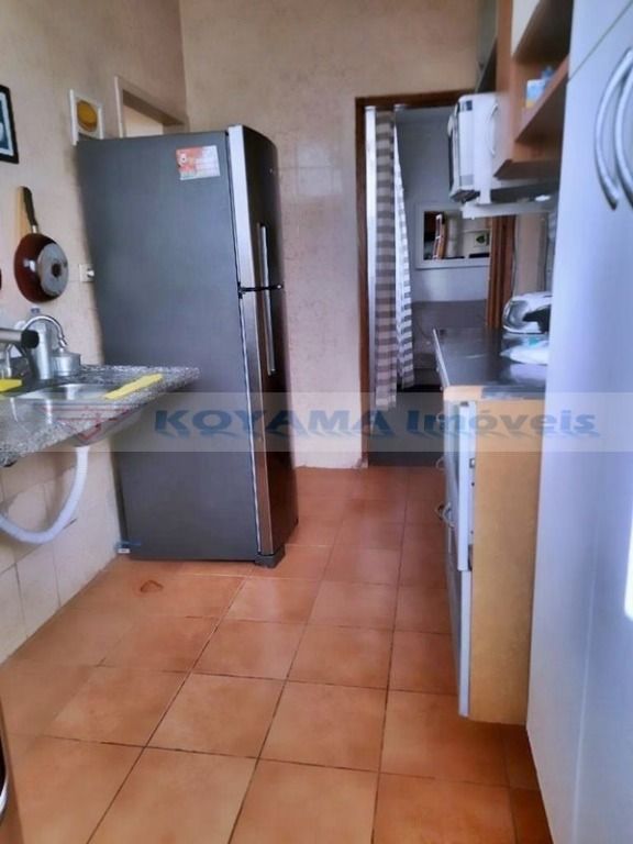 Apartamento à venda com 2 quartos, 60m² - Foto 9