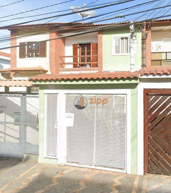 Sobrado à venda e aluguel com 2 quartos, 111m² - Foto 7