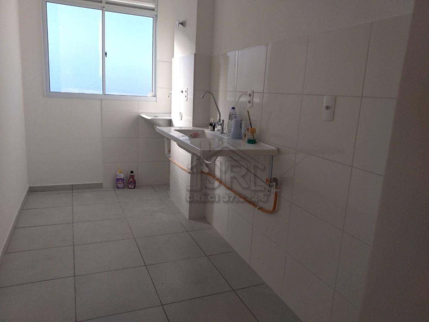 Apartamento, 2 quartos, 46 m² - Foto 1