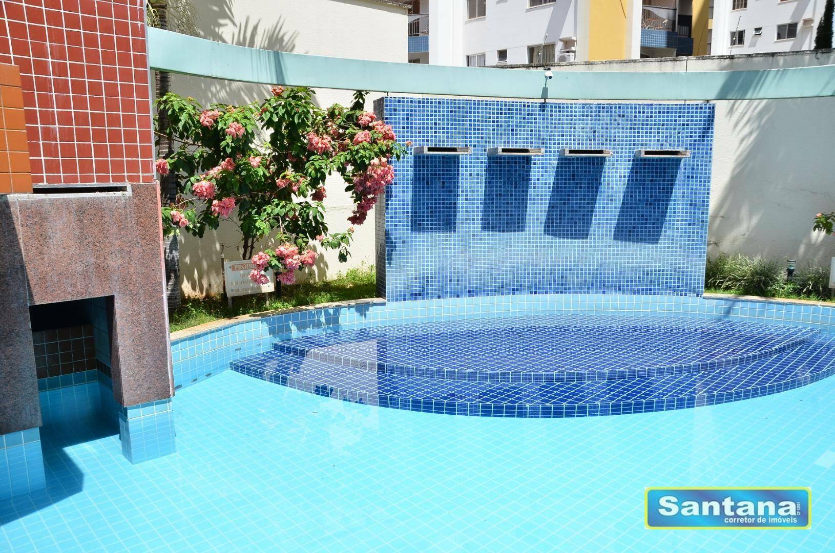Apartamento à venda com 1 quarto, 46m² - Foto 26