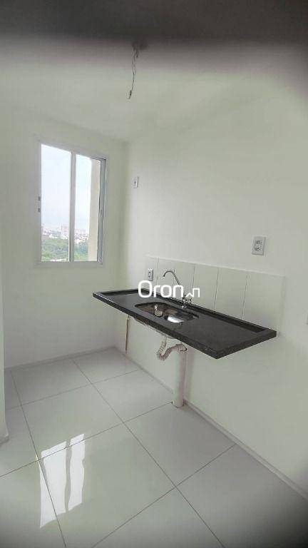 Apartamento, 3 quartos, 72 m² - Foto 2