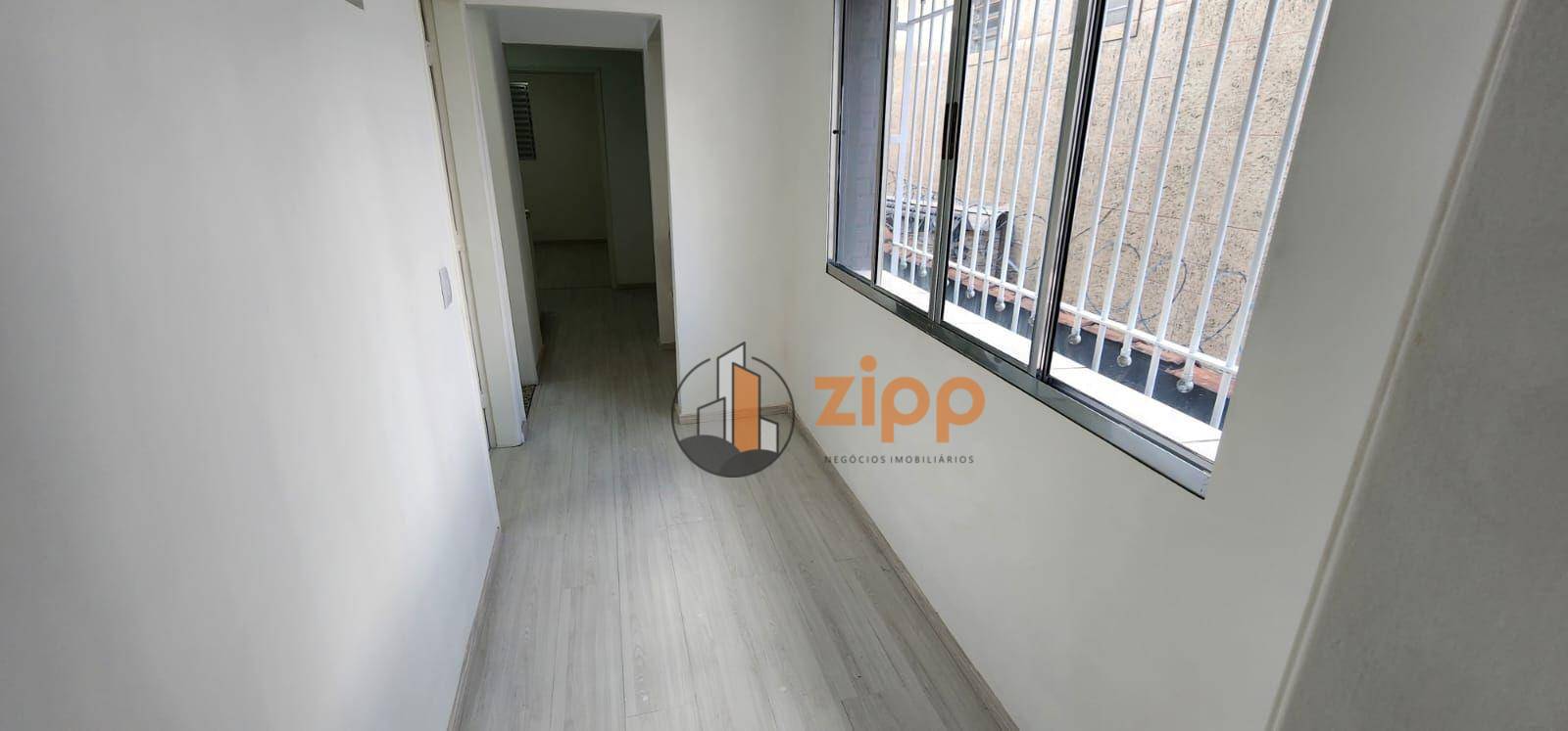 Sobrado à venda com 3 quartos, 120m² - Foto 22