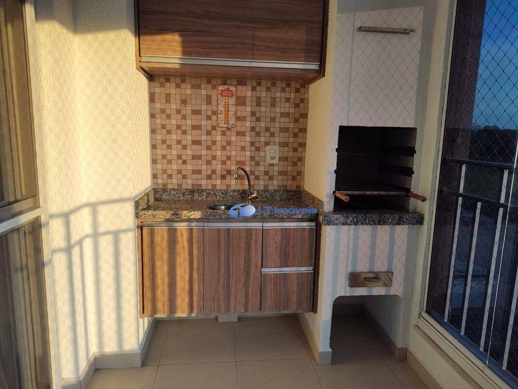 Apartamento, 3 quartos, 91 m² - Foto 10