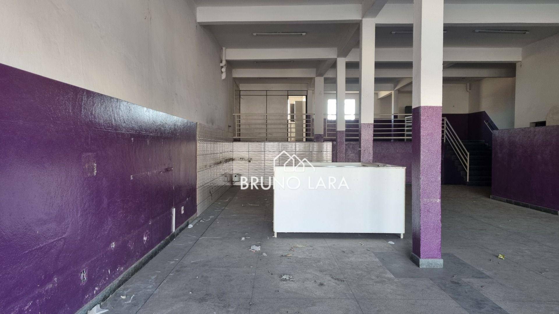 Loja-Salão, 110 m² - Foto 3