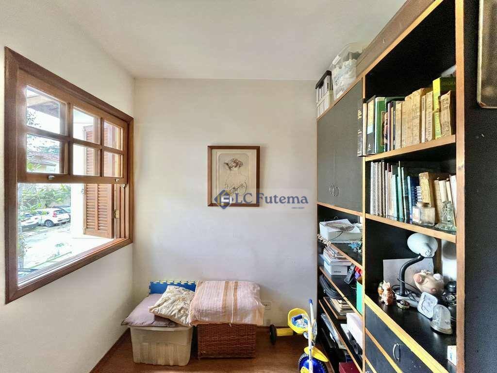 Casa de Condomínio à venda com 3 quartos, 81m² - Foto 19