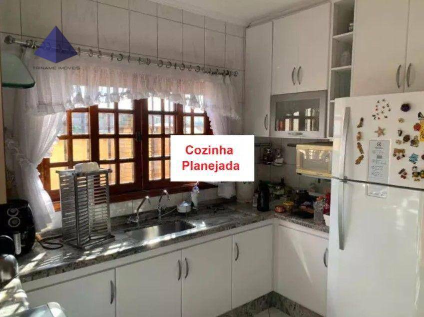 Sobrado à venda com 3 quartos, 125m² - Foto 10