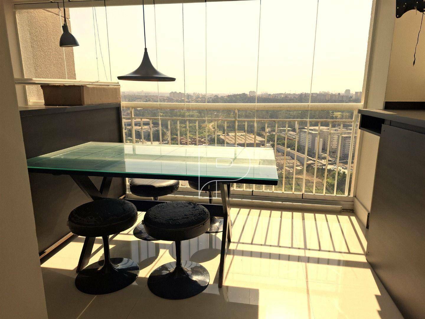 Apartamento à venda com 2 quartos, 106m² - Foto 10