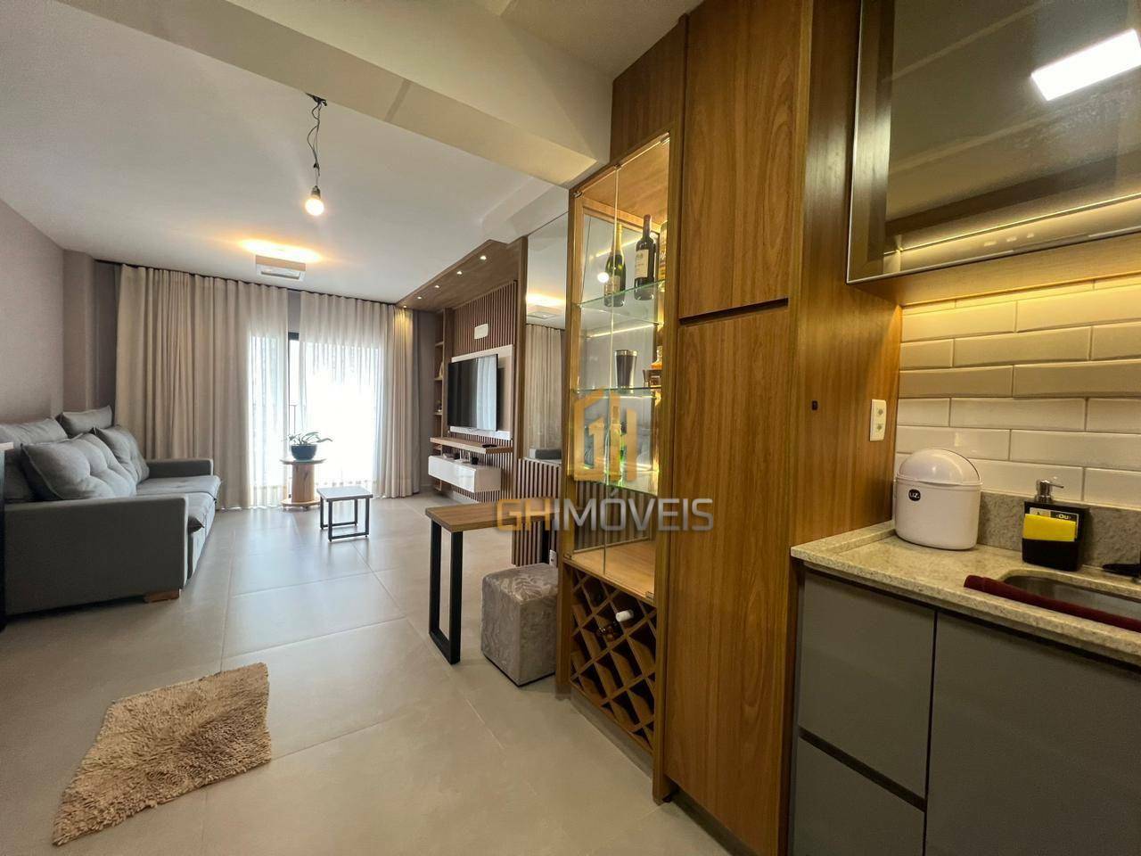 Apartamento à venda com 2 quartos, 68m² - Foto 7