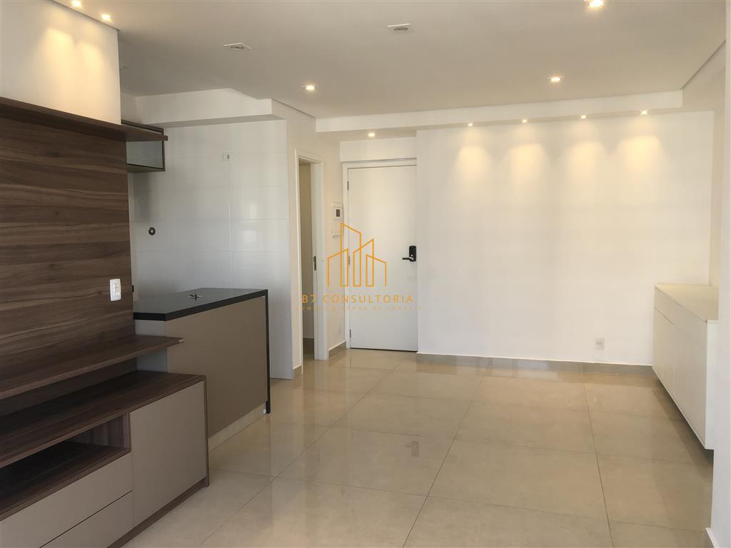 Apartamento para alugar com 1 quarto, 53m² - Foto 10
