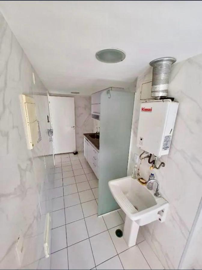 Apartamento à venda com 3 quartos, 90m² - Foto 9