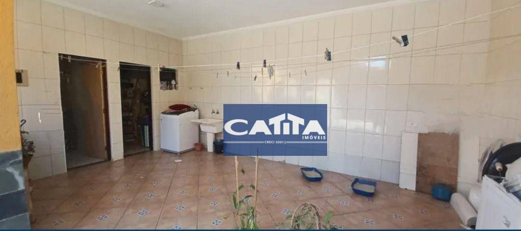 Casa à venda com 3 quartos, 280m² - Foto 16