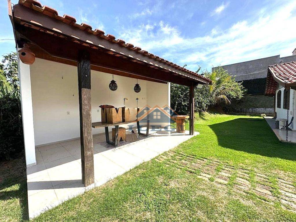 Chácara, 2 quartos, 1502 m² - Foto 5