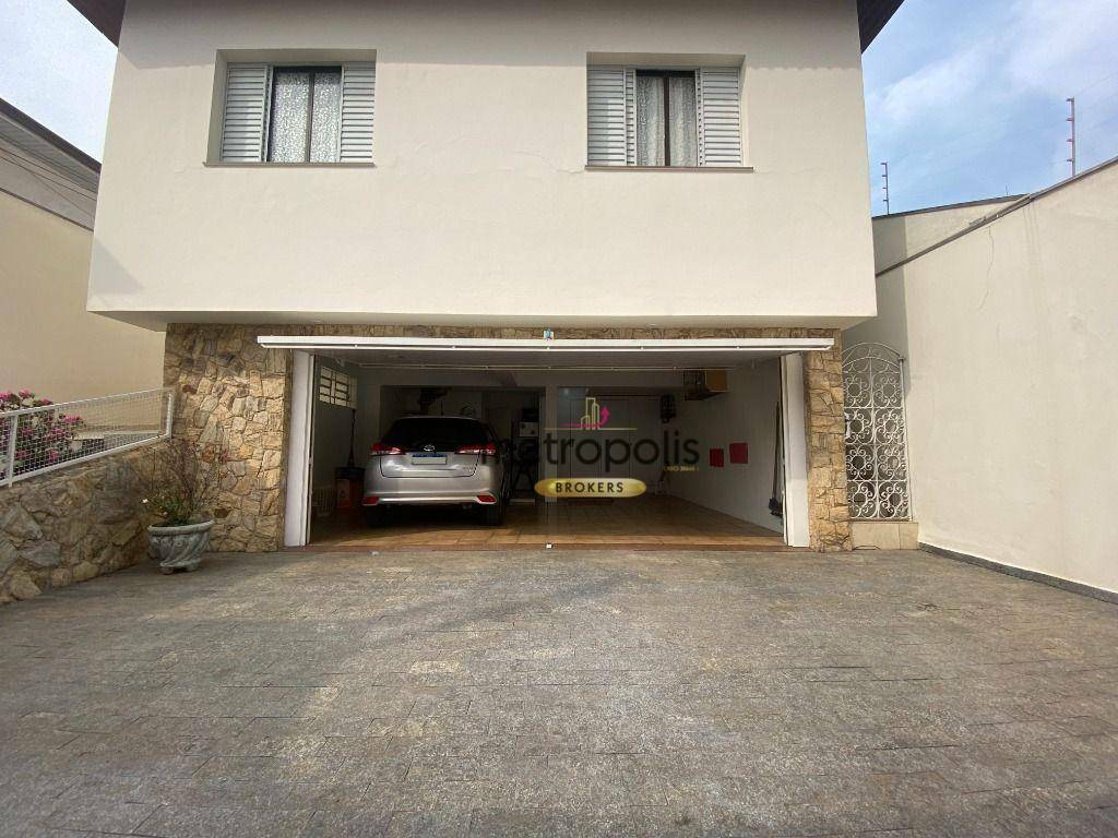 Casa à venda com 4 quartos, 300m² - Foto 21