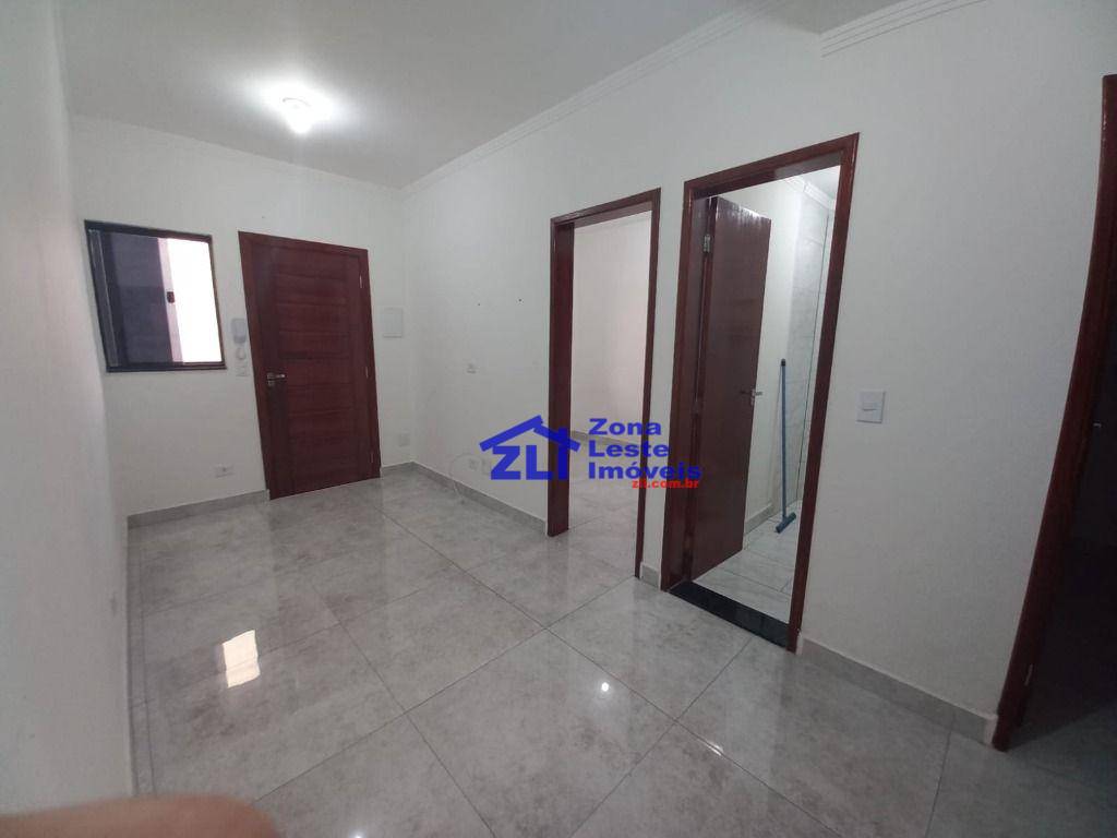 Apartamento à venda com 2 quartos, 45m² - Foto 18