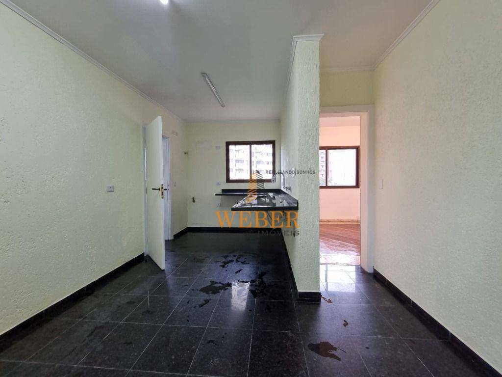 Apartamento à venda com 4 quartos, 236m² - Foto 43