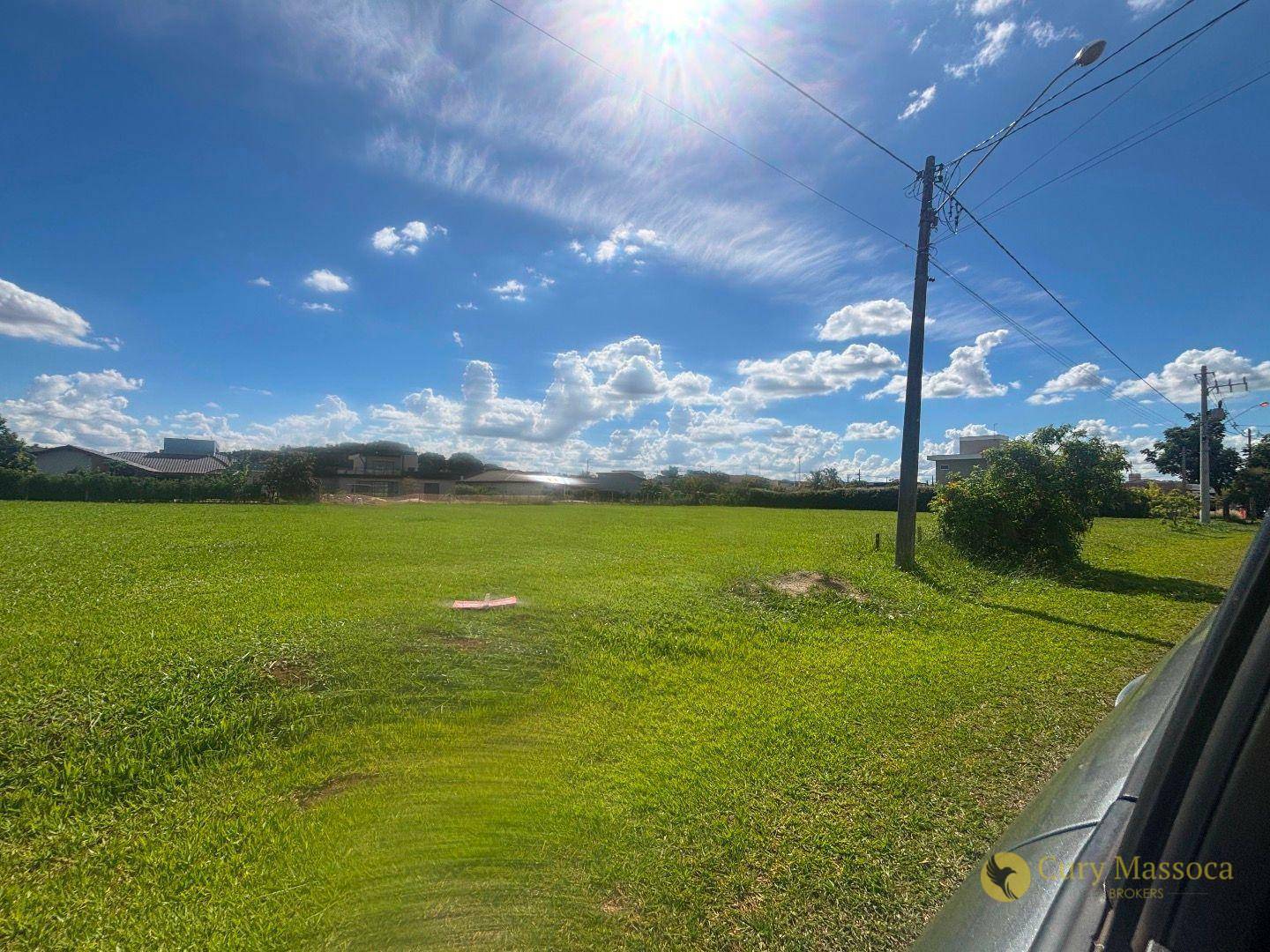 Loteamento e Condomínio, 1025 m² - Foto 2