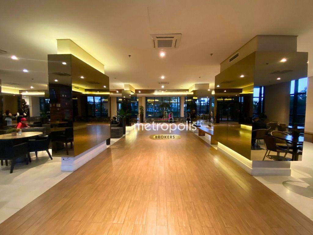 Conjunto Comercial-Sala para alugar, 53m² - Foto 13