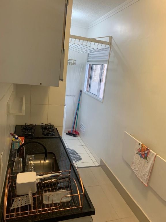 Apartamento à venda com 2 quartos, 45m² - Foto 9