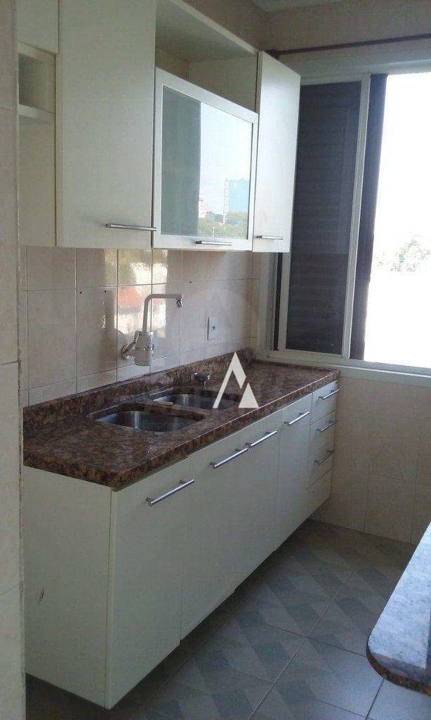 Apartamento à venda com 3 quartos, 106m² - Foto 13