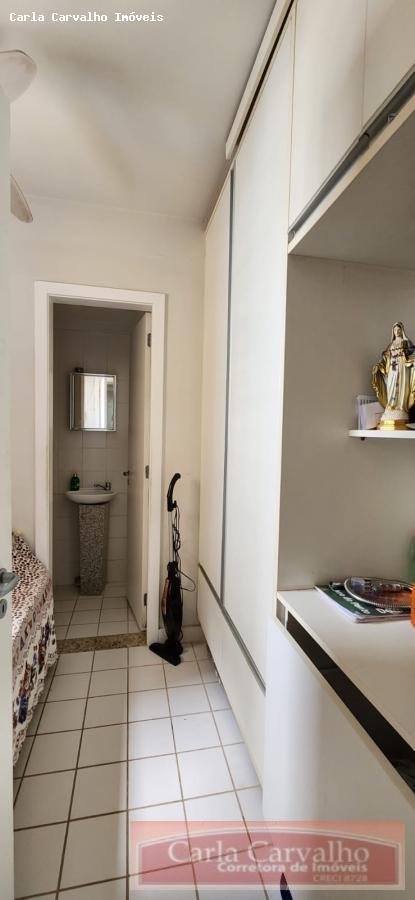 Apartamento à venda com 4 quartos, 181m² - Foto 9