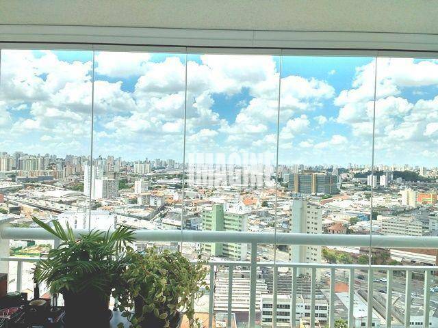 Apartamento à venda com 1 quarto, 51m² - Foto 19