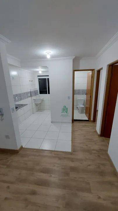 Apartamento para alugar com 2 quartos, 42m² - Foto 1