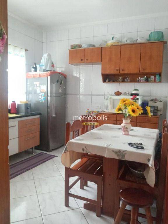 Sobrado à venda com 2 quartos, 66m² - Foto 9