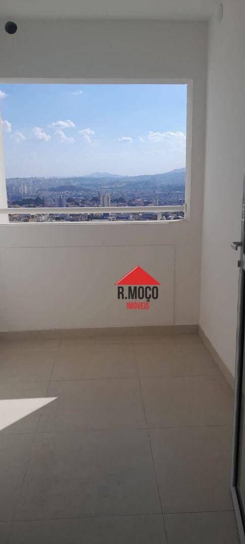 Apartamento à venda com 3 quartos, 73m² - Foto 7