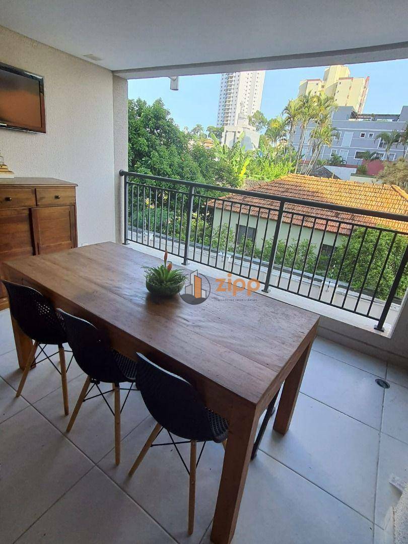 Apartamento à venda com 2 quartos, 65m² - Foto 3