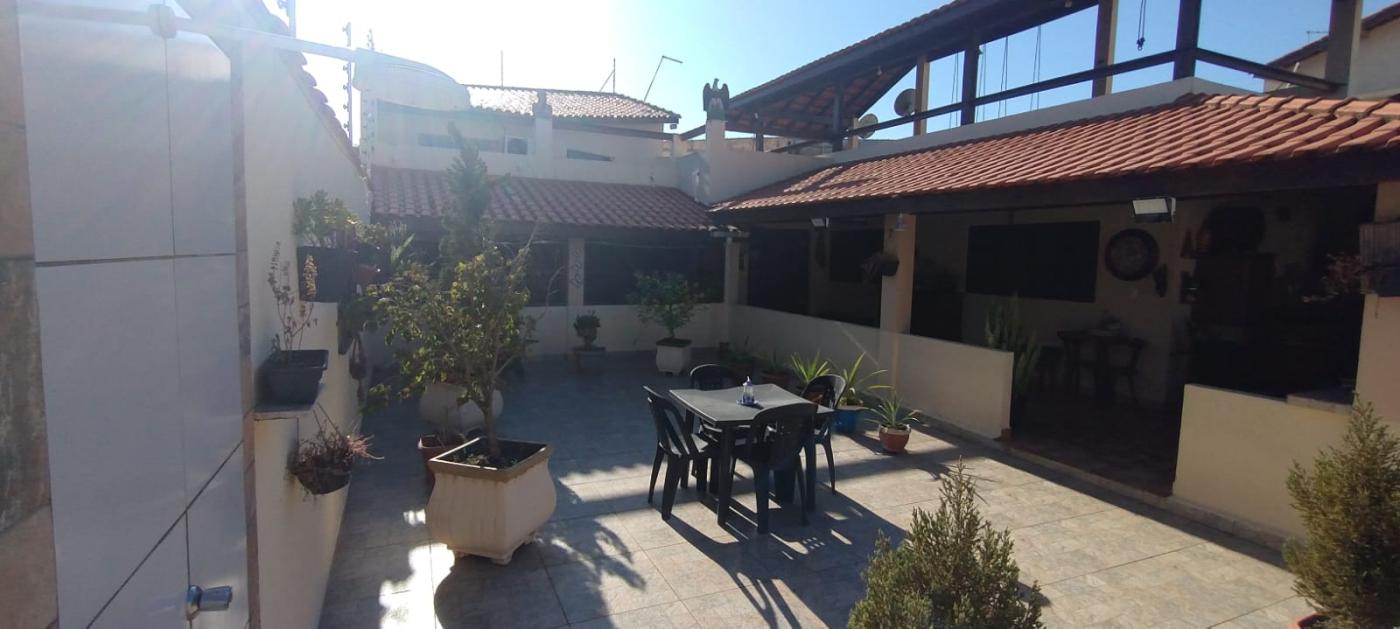 Casa à venda com 3 quartos, 369m² - Foto 35