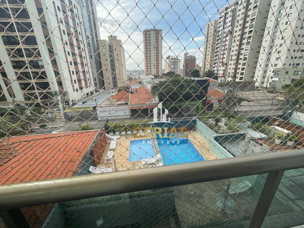 Apartamento à venda com 3 quartos, 127m² - Foto 3