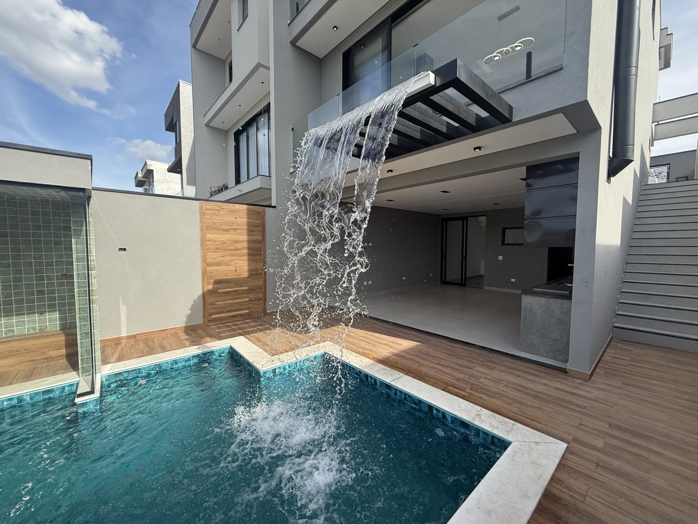 Casa à venda com 3 quartos, 215m² - Foto 46