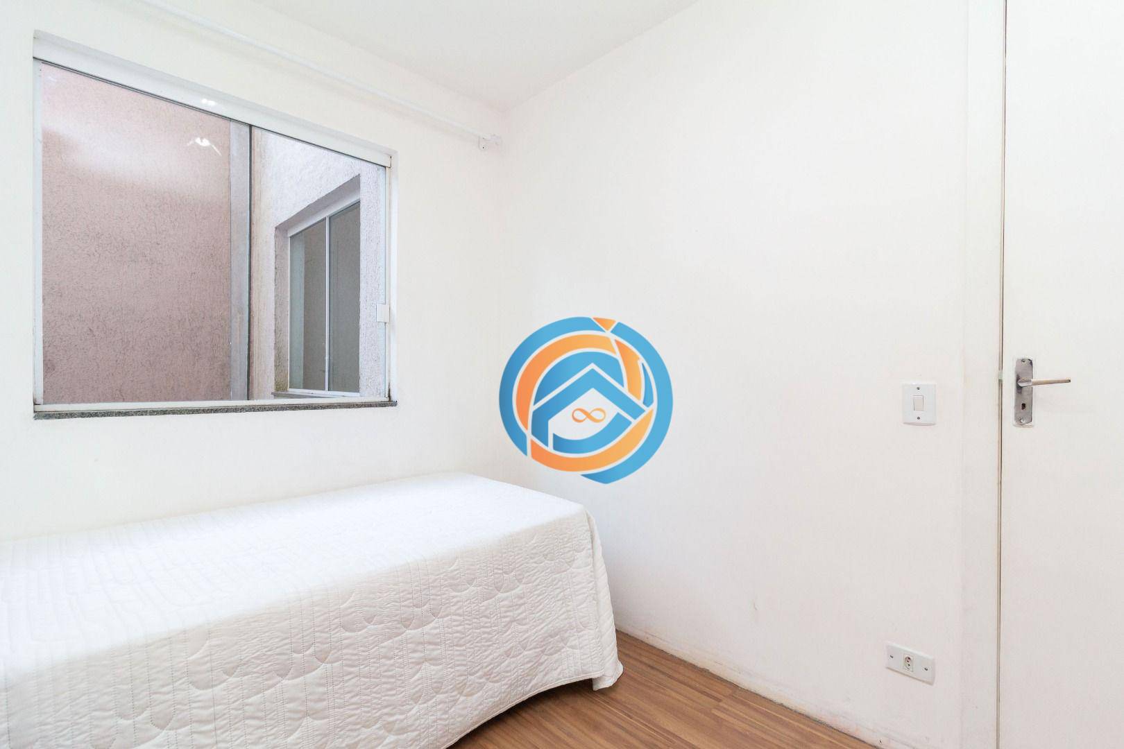 Apartamento à venda com 3 quartos, 60m² - Foto 28