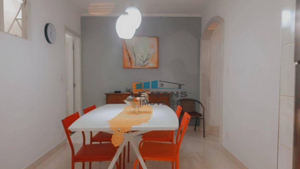 Casa à venda com 3 quartos, 104m² - Foto 6