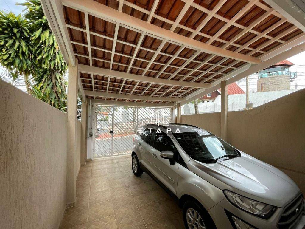 Casa à venda com 3 quartos, 170m² - Foto 3